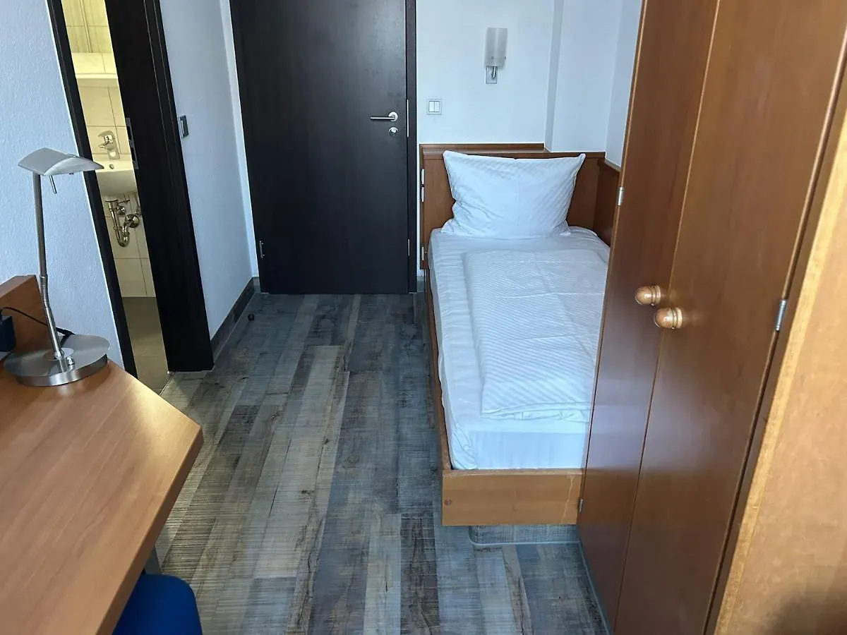 Hotel Fackelmann Nuremberg