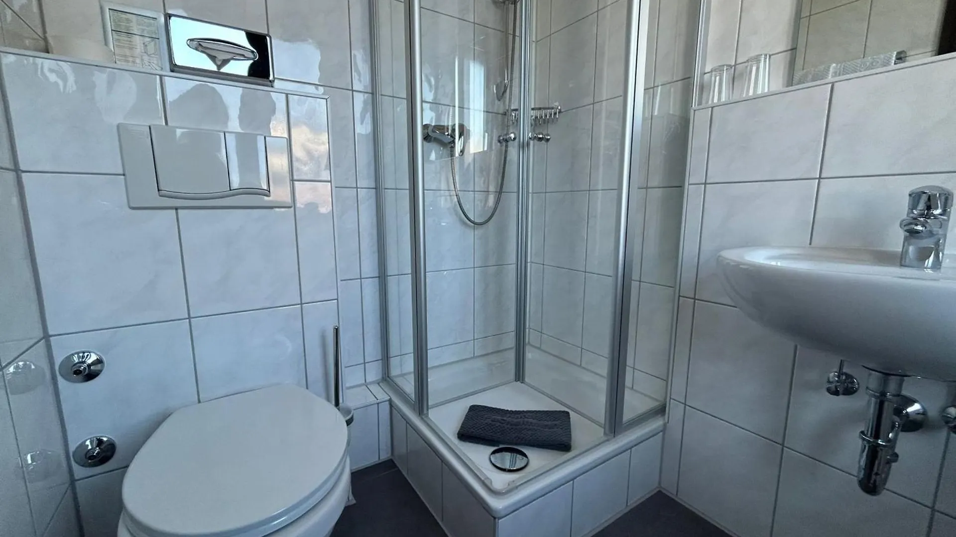 Hotel Fackelmann Nuremberg