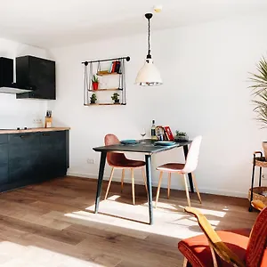Apartment Lorenz, Nürnberg