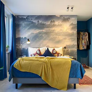 Apartment Astoria, Nürnberg