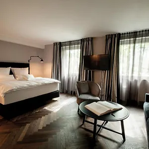 Prevot Restaurant & 4*, Cologne Germany