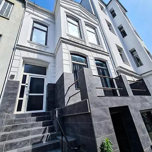 Homesuites Mikroapartments Apartment Bremen