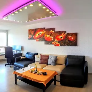 Apartment 80m² Star, Nürnberg