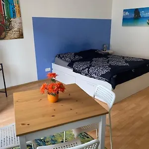 Vida Real Estate Apartment Nürnberg