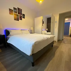 Jaybnb - Ps5 55 Zoll 4k Tv Gaming Dortmund