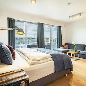 Weserloft 16 Apartment Bremen