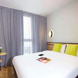 Adagio Access Olympiapark Apart Otel Münih