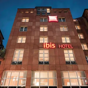 Szálloda Ibis Altstadt