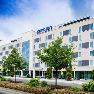 *** Hotel Park By Radisson Frankfurt Airport Německo