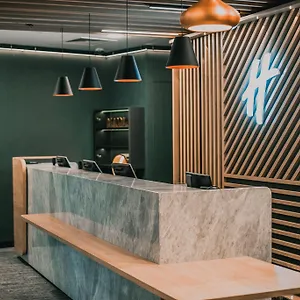 Centre By Ihg Polonia