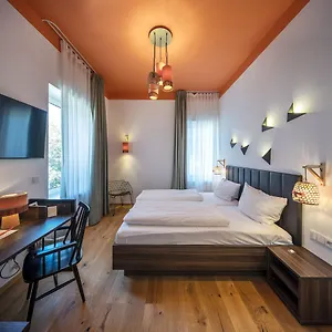 Acor Boutique 3*, Heidelberg Germany