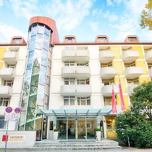 Hotel Leonardo & Residenz ****