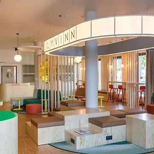 *** 호텔 Lyvinn Frankfurt 독일