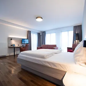 Hotel Eden Frueh Am Dom ***