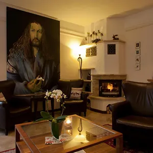Hotel Duerer-hotel ****