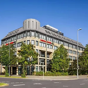 Vienna House Easy By Wyndham Otel Münih
