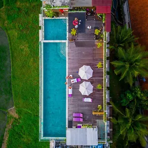 The Evitel Indonesia
