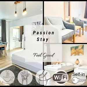 Business Altstadt Apartment Bremen