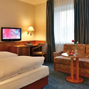 Ilbertz Garni Otel Köln
