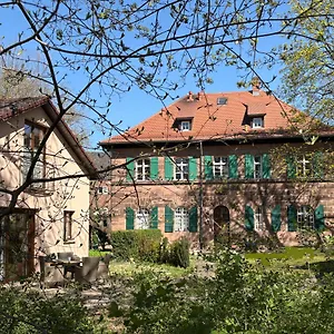 Privatunterkunft Forsthaus Zu Lichtenhof, Nürnberg