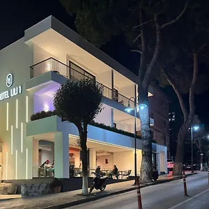 Lili-1 3* Sarandë