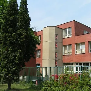Hasa Hotel Prag