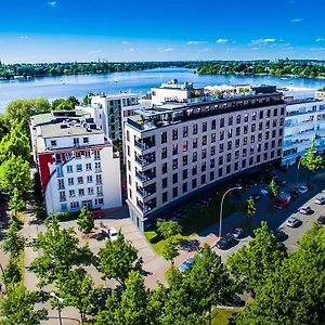 The George Otel Hamburg