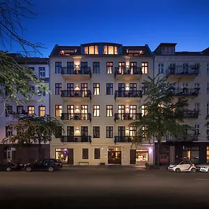 Luxoise , Berlin Germany