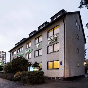 Hotel Nuernberger Trichter Family-business Garni