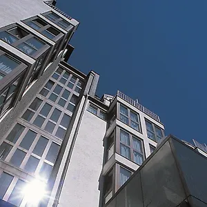 **** Hotel Erzgiesserei Europe Německo
