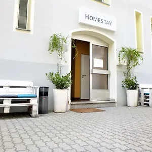 Homestay Nuernberg Neurenberg