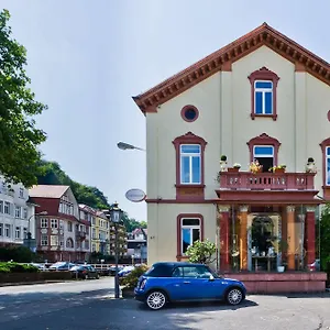 Monpti 3*, Heidelberg Germany