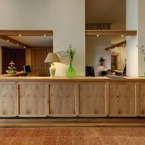 **** Hotel Excelsior By Geisel Německo
