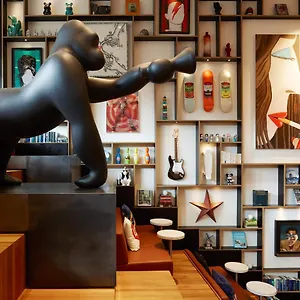 Citizenm Bowery Stati Uniti