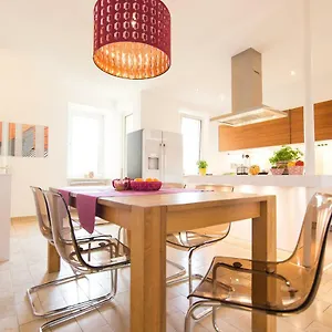 Apartment Gunther49, Nürnberg