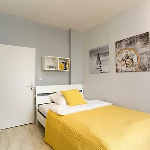 Apartment Raabstraße, Nürnberg