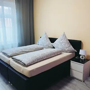 Apartment Am Hauptbahnhof, Nürnberg