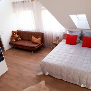 Villa-seerose 2*, Cologne Germany