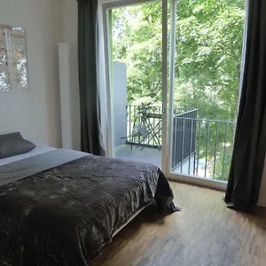 Am Friedrichshain , Berlin Germany