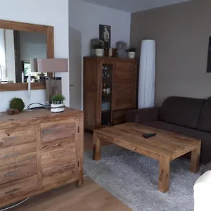 Apartment Wie Daheim, Nürnberg
