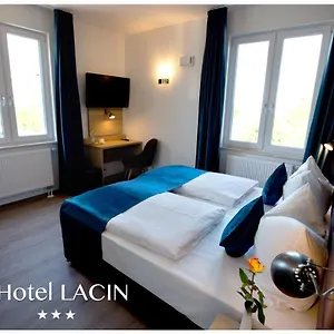 3* Hotell Lacin
