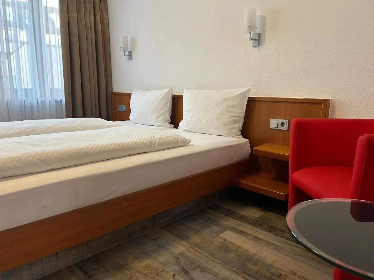 Hotel Fackelmann Nürnberg