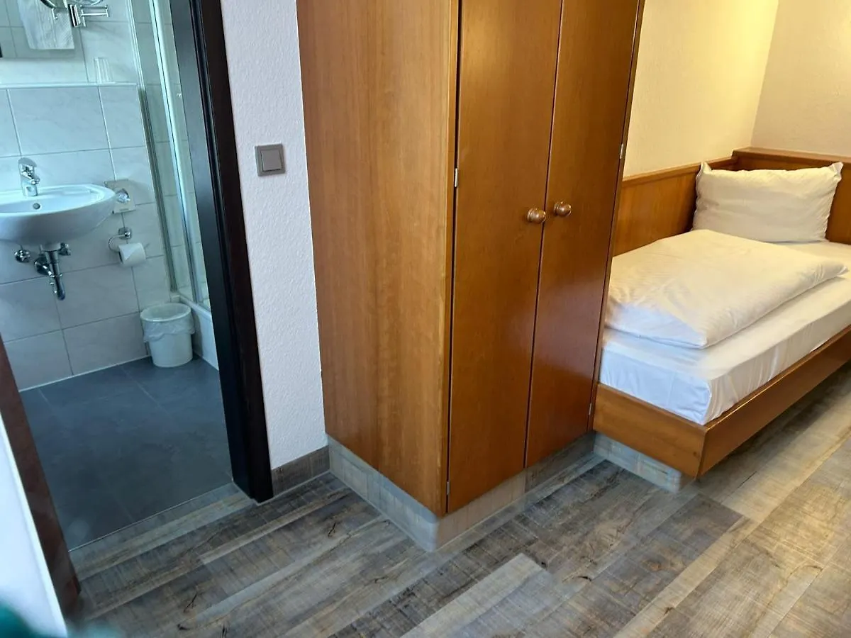 Hotel Fackelmann Nuremberg Germany