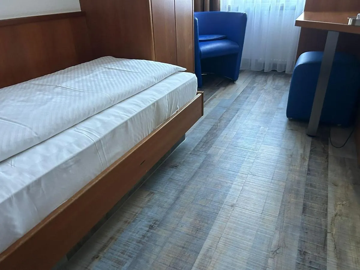 Hotel Fackelmann Nürnberg