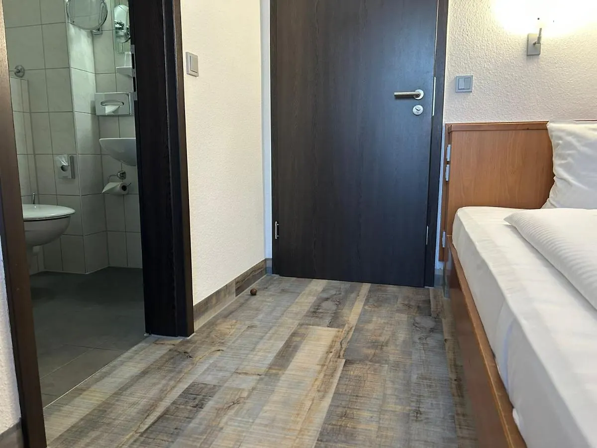 Hotel Fackelmann Nuremberg 2*,