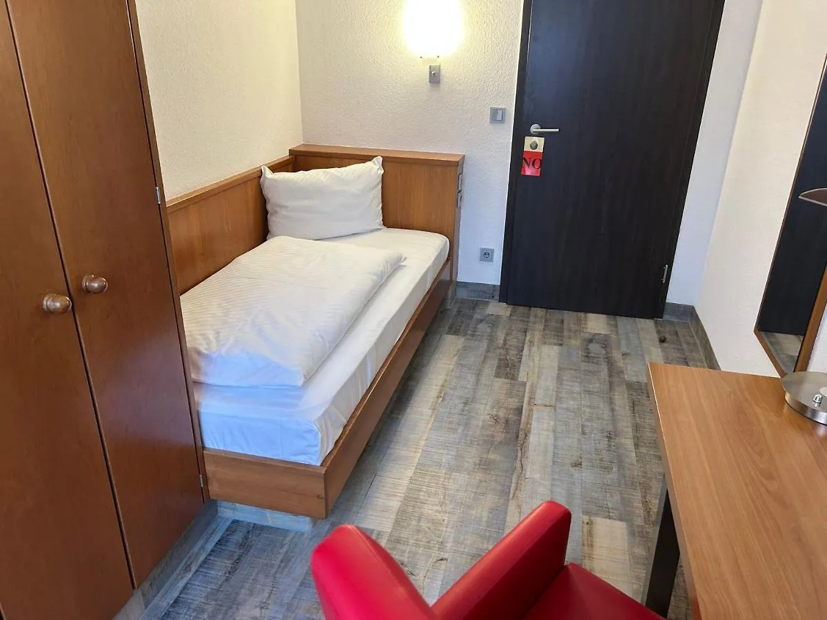 Hotel Fackelmann Nuremberg