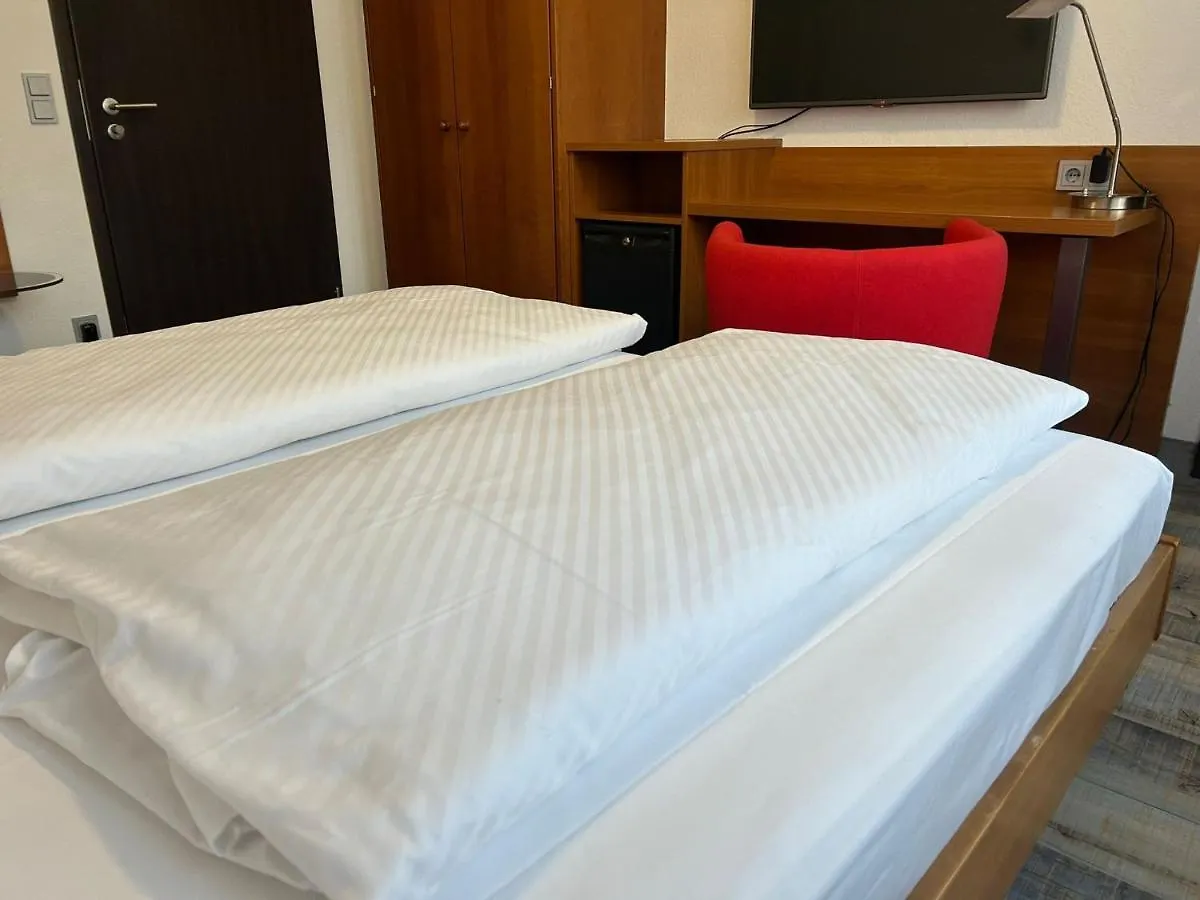 Hotel Fackelmann Nürnberg