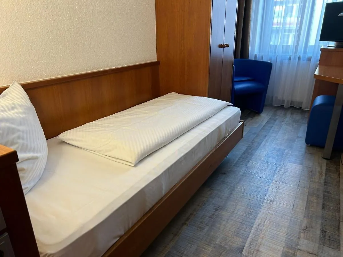 **  Hotel Fackelmann Nuremberg Germany
