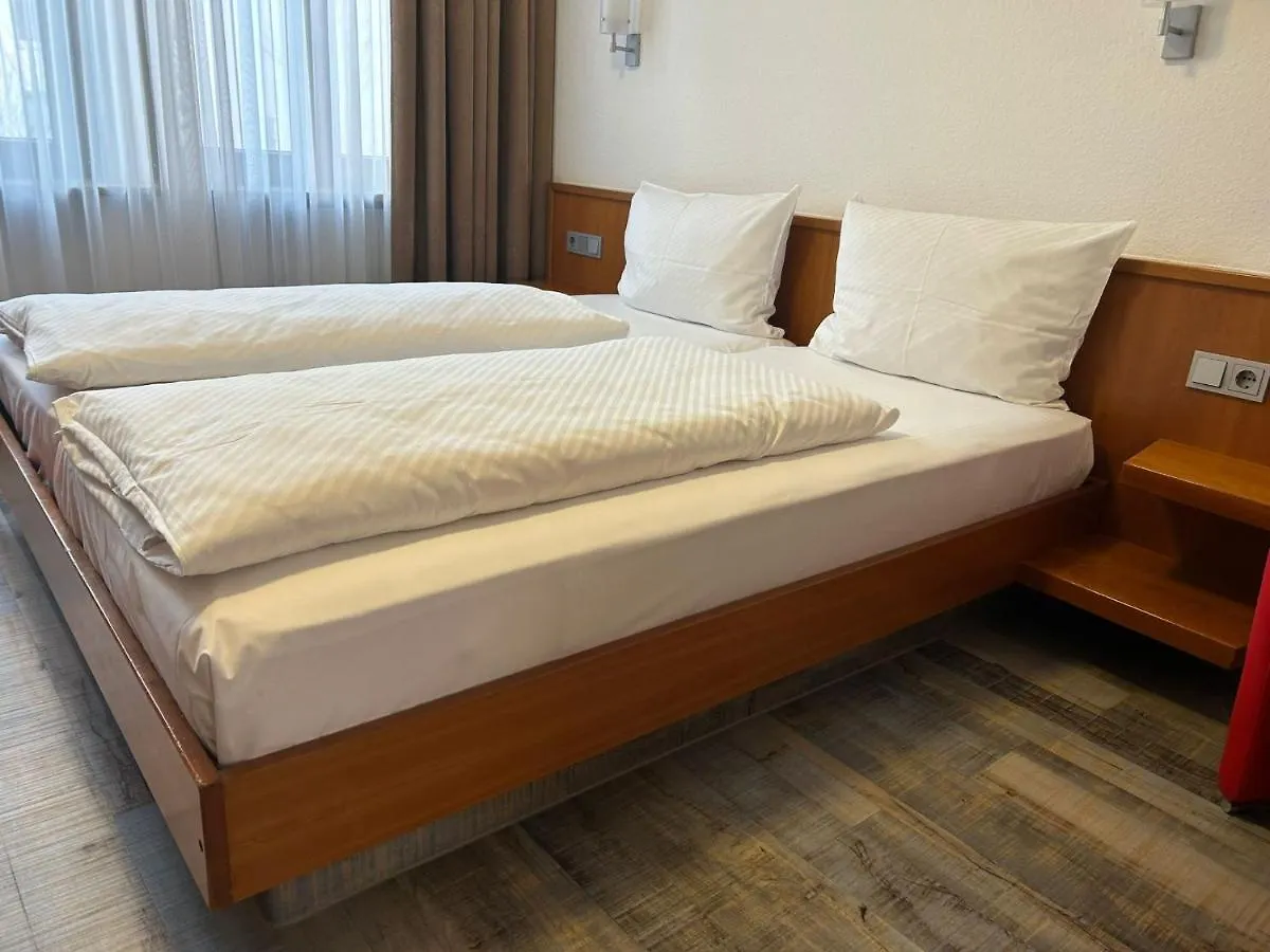 Hotel Fackelmann Nürnberg