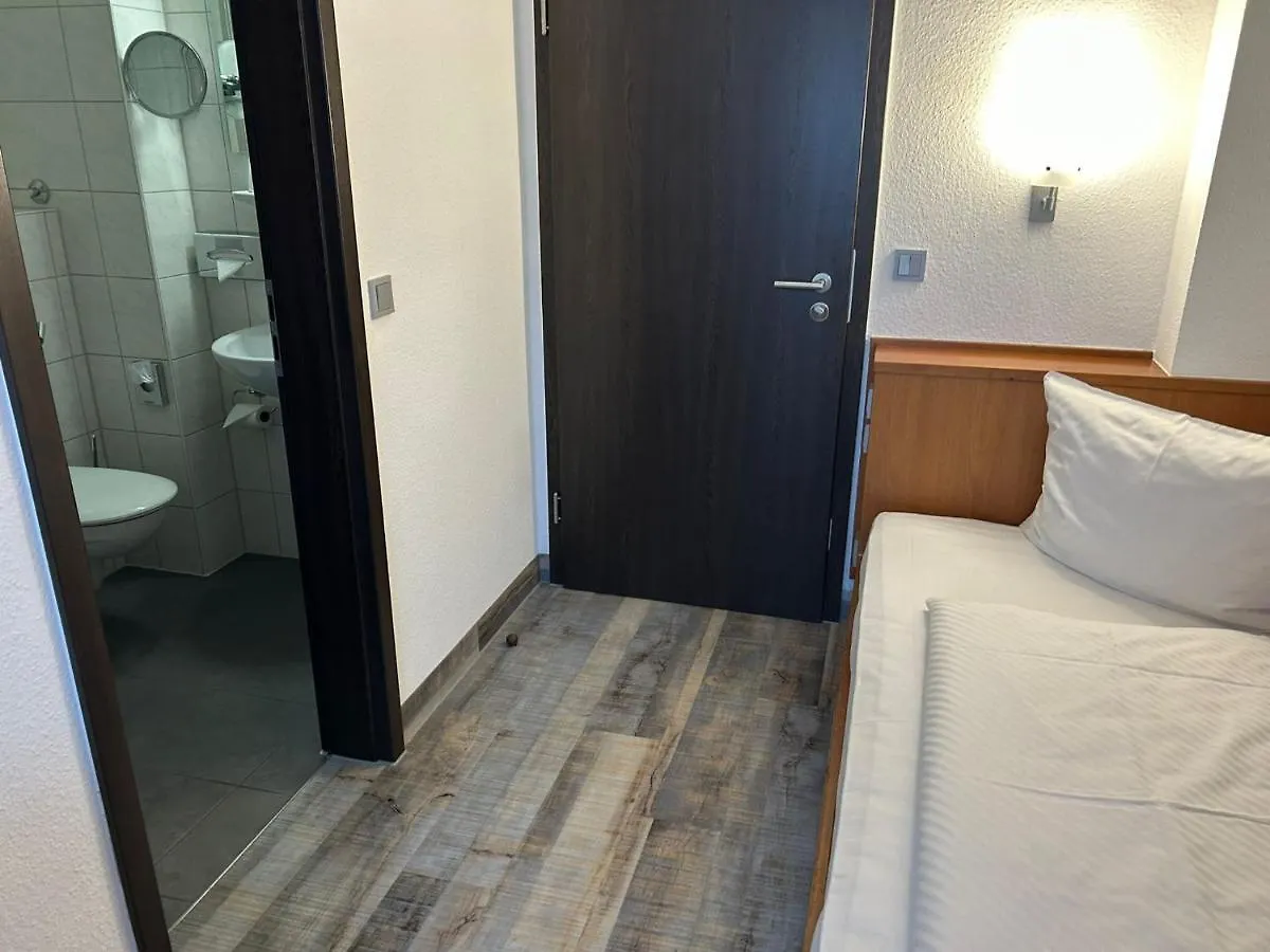 Hotel Fackelmann Nuremberg
